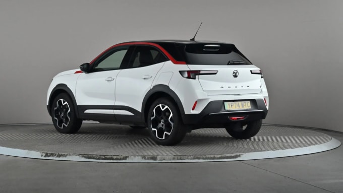 2024 Vauxhall Mokka