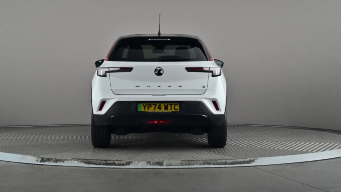 2024 Vauxhall Mokka