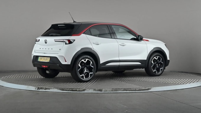 2024 Vauxhall Mokka