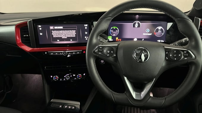 2024 Vauxhall Mokka