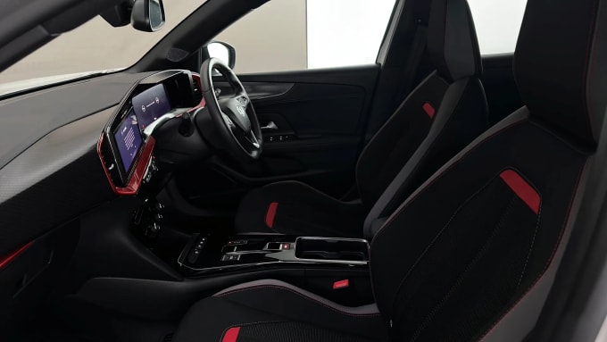 2024 Vauxhall Mokka