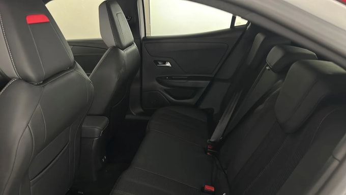 2024 Vauxhall Mokka