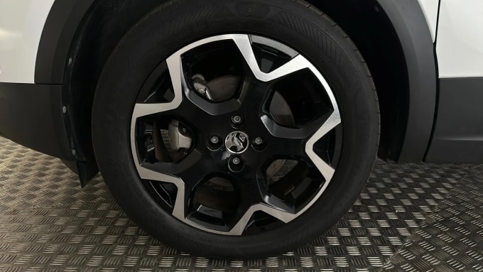 2024 Vauxhall Mokka