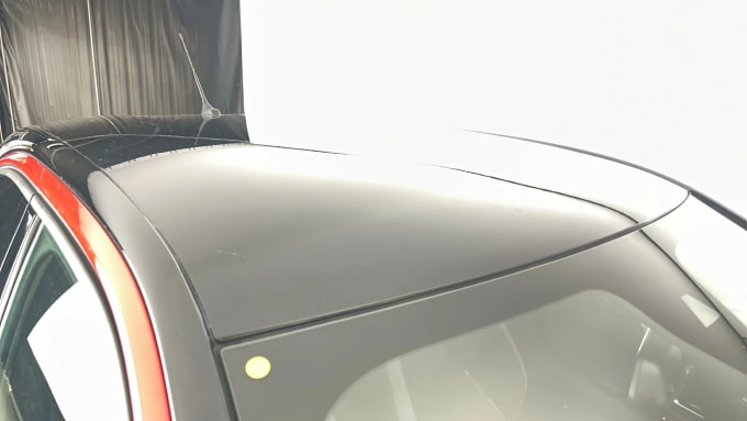 2024 Vauxhall Mokka