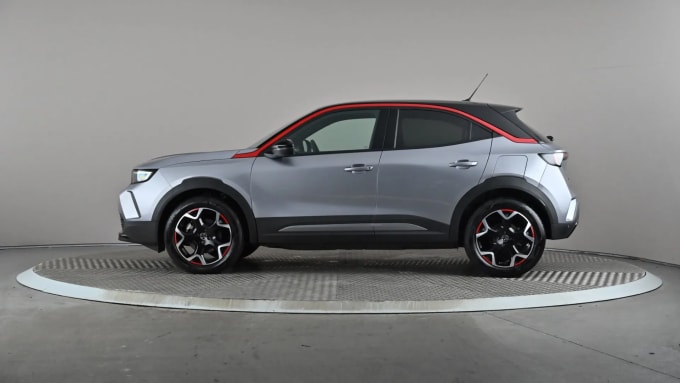 2024 Vauxhall Mokka