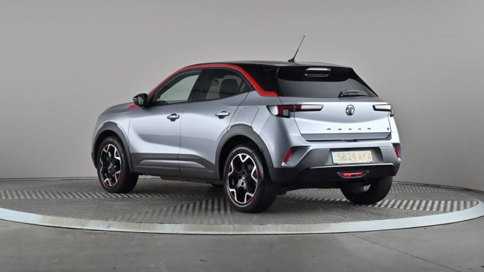 2024 Vauxhall Mokka