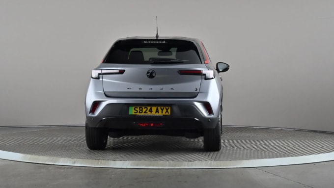 2024 Vauxhall Mokka