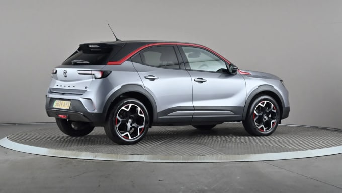 2024 Vauxhall Mokka