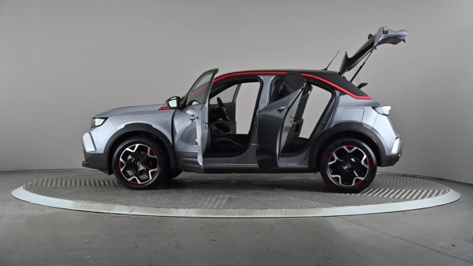 2024 Vauxhall Mokka