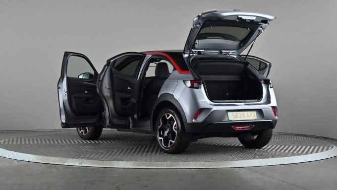 2024 Vauxhall Mokka