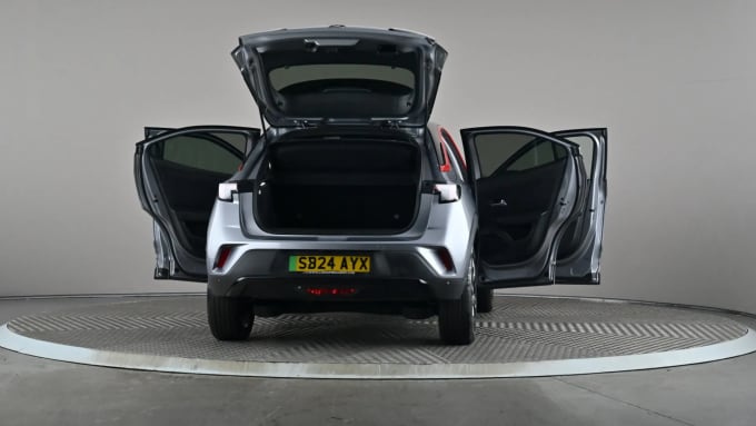 2024 Vauxhall Mokka