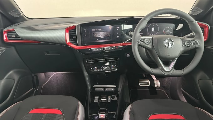2024 Vauxhall Mokka