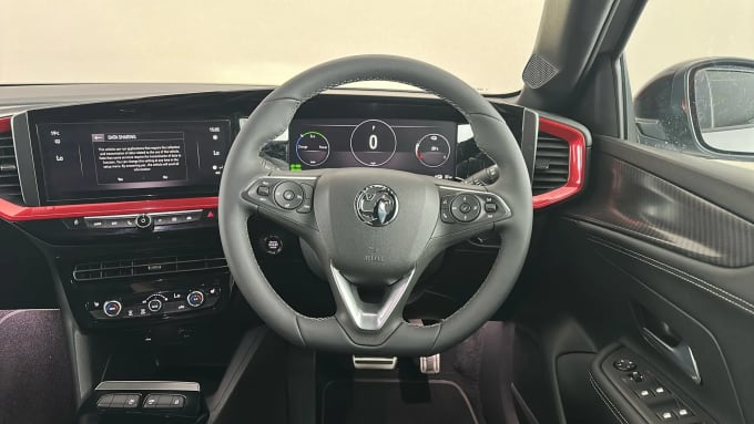 2024 Vauxhall Mokka