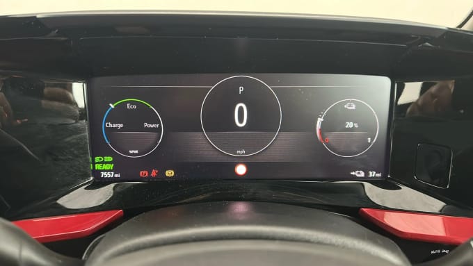 2024 Vauxhall Mokka