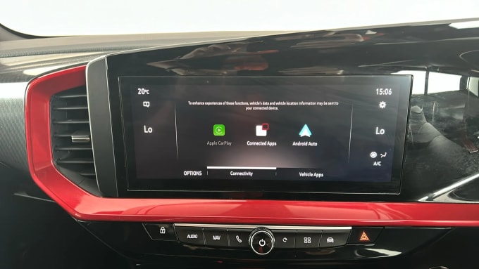 2024 Vauxhall Mokka