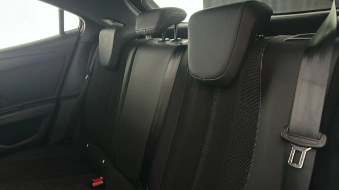2024 Vauxhall Mokka