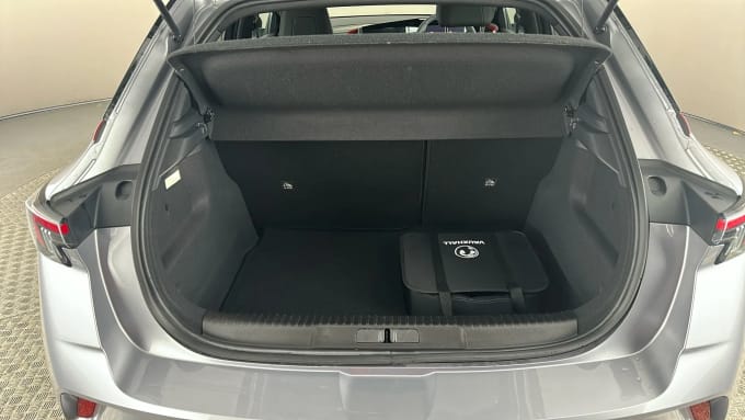 2024 Vauxhall Mokka