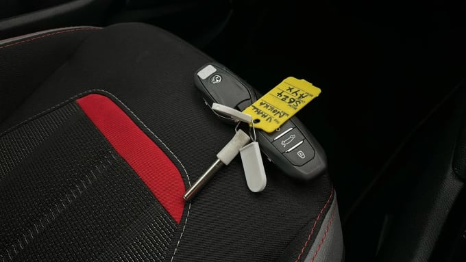 2024 Vauxhall Mokka