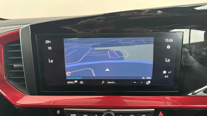 2024 Vauxhall Mokka