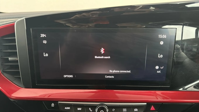 2024 Vauxhall Mokka