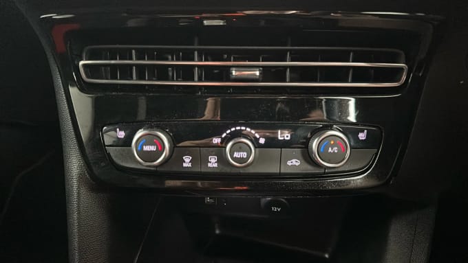 2024 Vauxhall Mokka