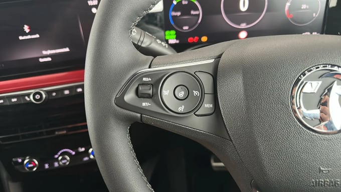 2024 Vauxhall Mokka