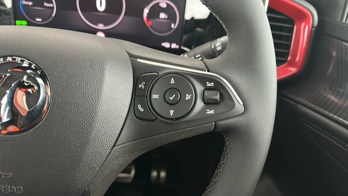 2024 Vauxhall Mokka