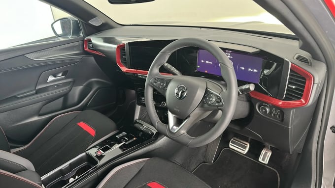 2024 Vauxhall Mokka
