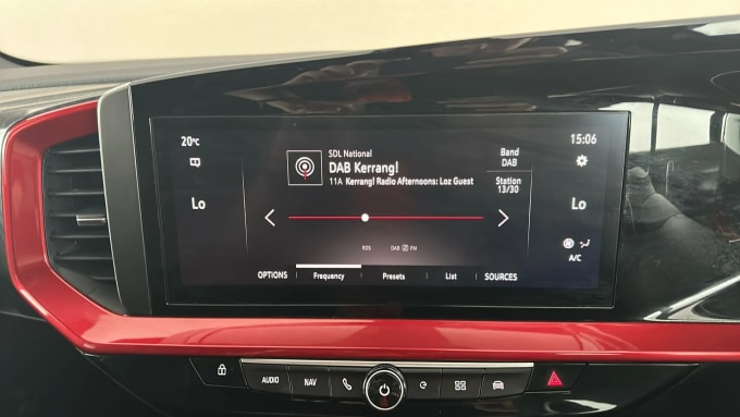2024 Vauxhall Mokka