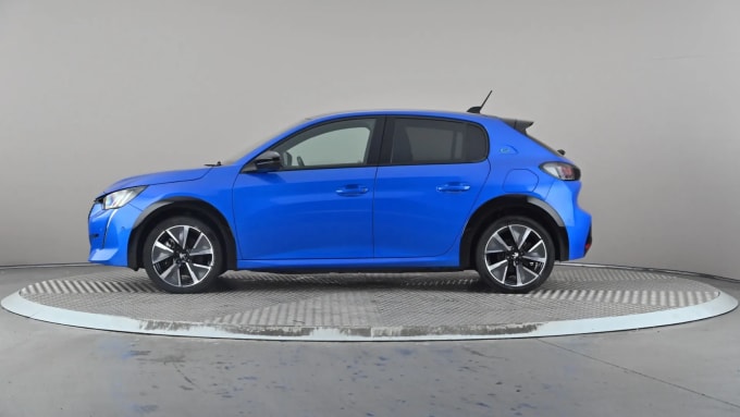 2022 Peugeot 208