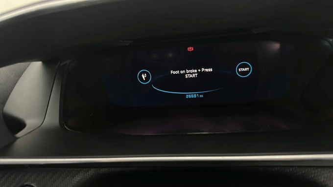 2022 Peugeot 208