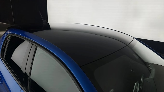 2022 Peugeot 208