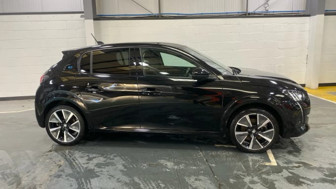 2022 Peugeot 208
