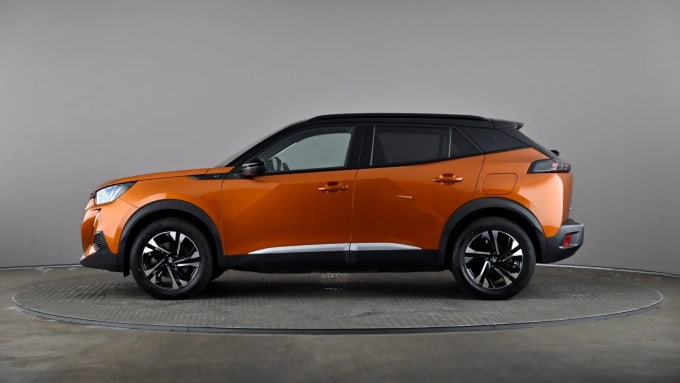 2023 Peugeot 2008