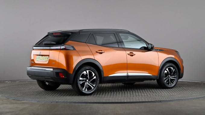 2023 Peugeot 2008