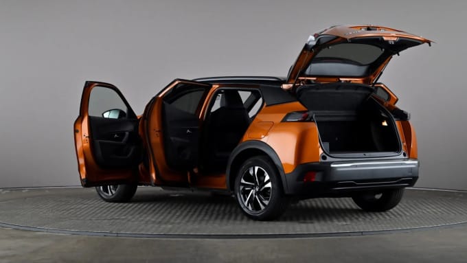2023 Peugeot 2008