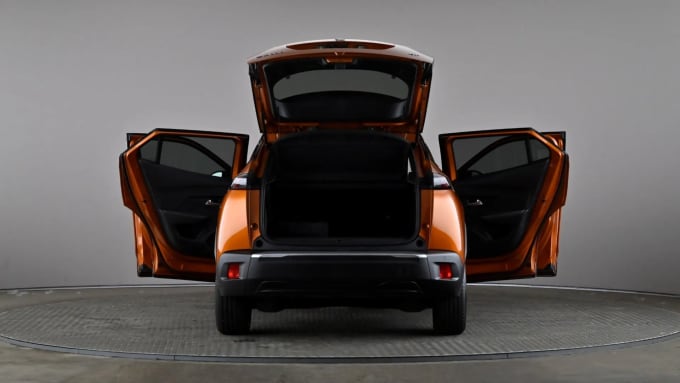 2023 Peugeot 2008