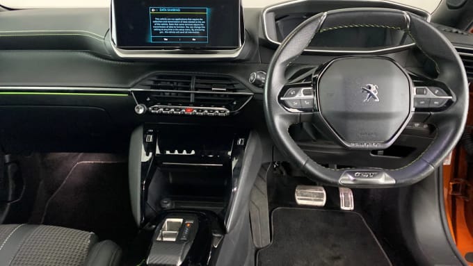 2023 Peugeot 2008