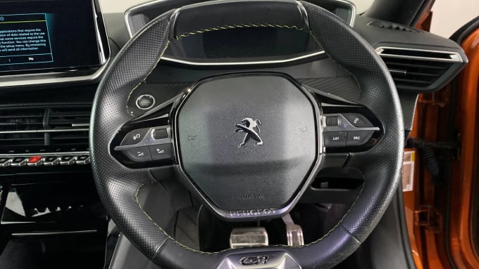 2023 Peugeot 2008