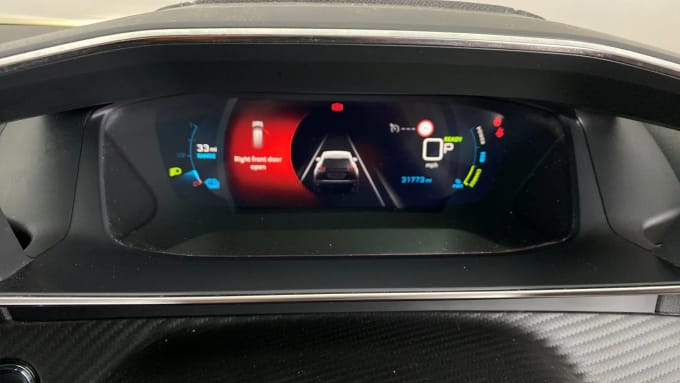 2023 Peugeot 2008