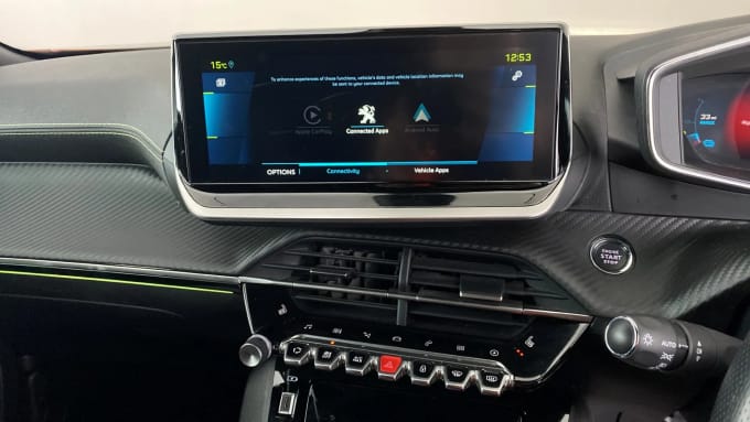 2023 Peugeot 2008