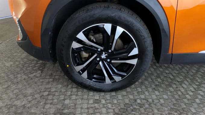 2023 Peugeot 2008