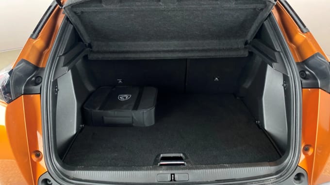 2023 Peugeot 2008