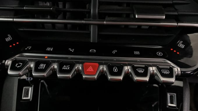 2023 Peugeot 2008