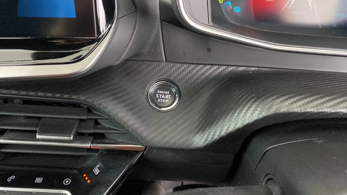 2023 Peugeot 2008