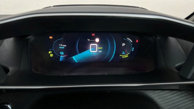 2020 Peugeot 208