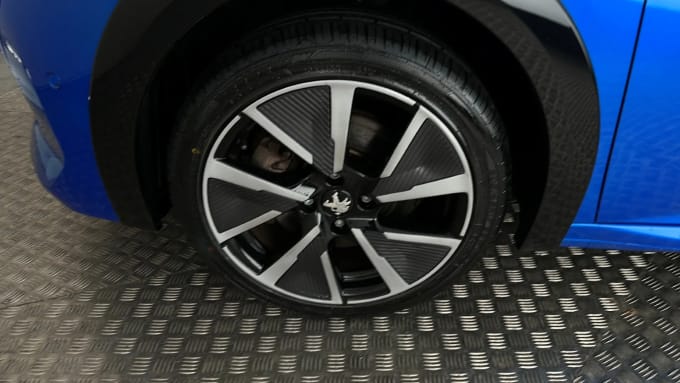 2020 Peugeot 208