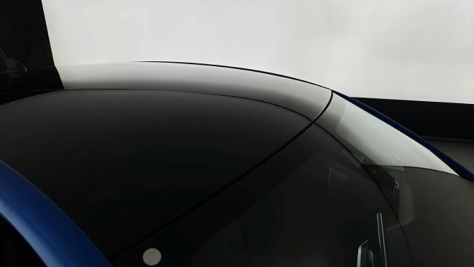 2020 Peugeot 208