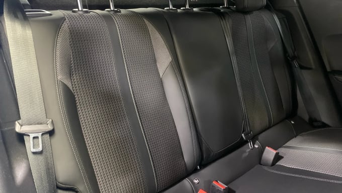 2022 Peugeot 2008