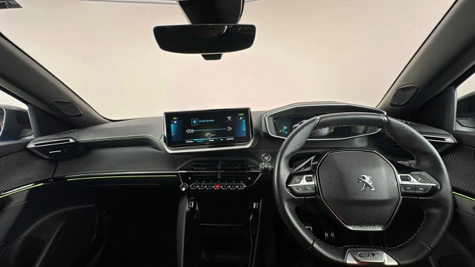 2022 Peugeot 2008